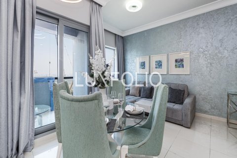 Apartamento en Downtown Dubai (Downtown Burj Dubai), Dubai, 1 dormitorio, 82 m², № 45518 - foto 2