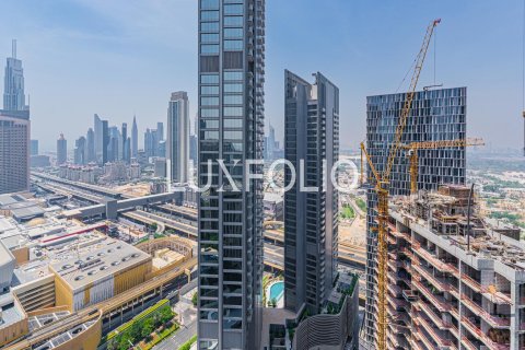 Apartamento en Downtown Dubai (Downtown Burj Dubai), Dubai, 1 dormitorio, 82 m², № 45518 - foto 4