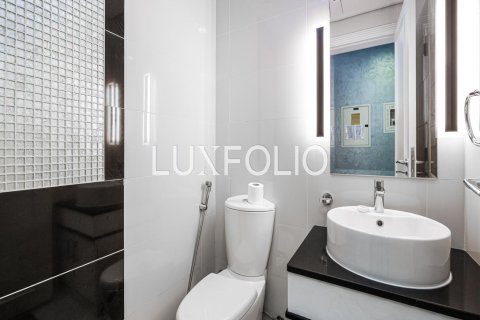 Apartamento en Downtown Dubai (Downtown Burj Dubai), Dubai, 1 dormitorio, 82 m², № 45518 - foto 7