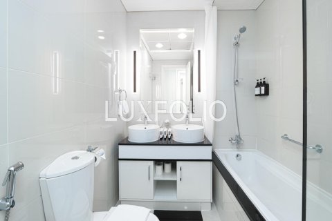 Apartamento en Downtown Dubai (Downtown Burj Dubai), Dubai, 1 dormitorio, 82 m², № 45518 - foto 11