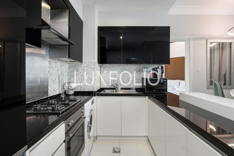 Apartamento en Downtown Dubai (Downtown Burj Dubai), Dubai, 1 dormitorio, 82 m², № 45518 - foto 6