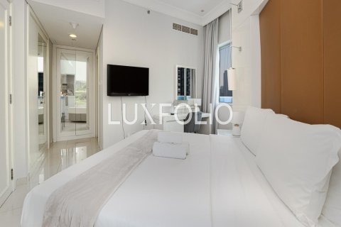 Apartamento en Downtown Dubai (Downtown Burj Dubai), Dubai, 1 dormitorio, 82 m², № 45518 - foto 9
