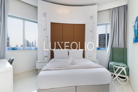 Apartamento en Downtown Dubai (Downtown Burj Dubai), Dubai, 1 dormitorio, 82 m², № 45518 - foto 8
