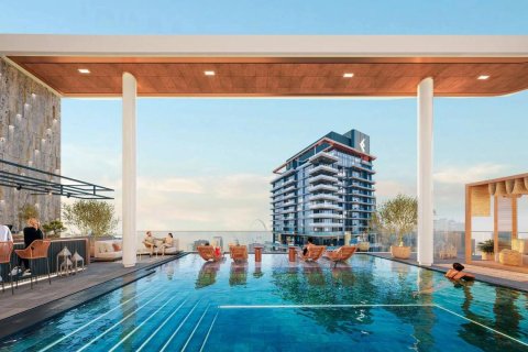 Appartement à Jumeirah Heights, Dubai, 3 chambres, 198 m², № 17871 - photo 5