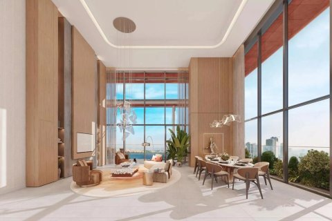 Appartement à Jumeirah Heights, Dubai, 3 chambres, 198 m², № 17871 - photo 19