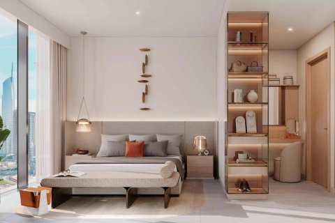 Appartement à Jumeirah Heights, Dubai, 3 chambres, 198 m², № 17871 - photo 18
