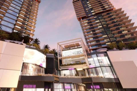 Appartement à Jumeirah Heights, Dubai, 3 chambres, 198 m², № 17871 - photo 4