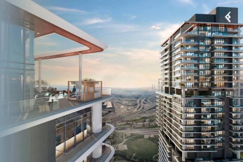 Appartement à Jumeirah Heights, Dubai, 3 chambres, 198 m², № 17871 - photo 7