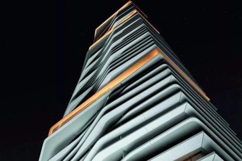 Appartement à Dubai, 2 chambres, 118 m², № 17869 - photo 4