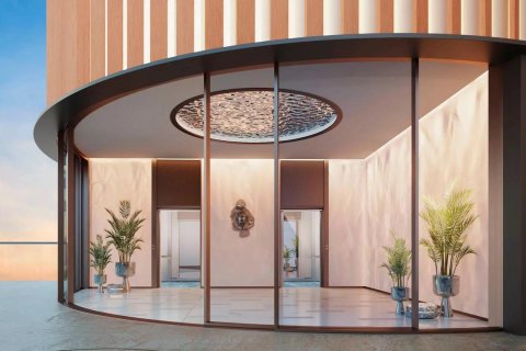 Apartamento en Jumeirah Heights, Dubai, 2 dormitorios, 128 m², № 17872 - foto 12