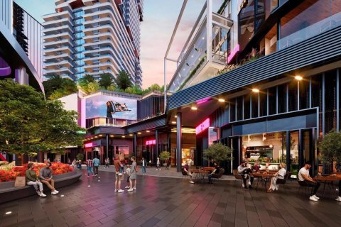 Apartamento en Jumeirah Heights, Dubai, 2 dormitorios, 128 m², № 17872 - foto 9