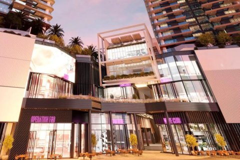 Apartamento en Jumeirah Heights, Dubai, 2 dormitorios, 128 m², № 17872 - foto 11