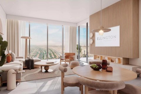 Apartamento en Jumeirah Heights, Dubai, 2 dormitorios, 128 m², № 17872 - foto 16