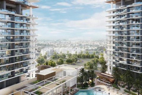 Apartamento en Jumeirah Heights, Dubai, 2 dormitorios, 128 m², № 17872 - foto 3