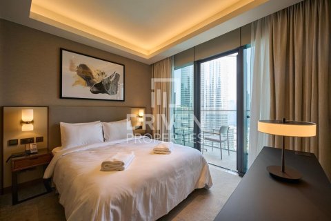 Apartment in The Address Residences Dubai Opera, Downtown Dubai (Downtown Burj Dubai), Dubai 3 bedrooms, 146.32 sq.m. № 138600 - photo 10