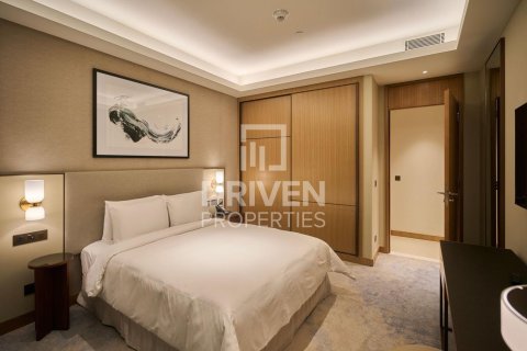 Apartment in The Address Residences Dubai Opera, Downtown Dubai (Downtown Burj Dubai), Dubai 3 bedrooms, 146.32 sq.m. № 138600 - photo 13