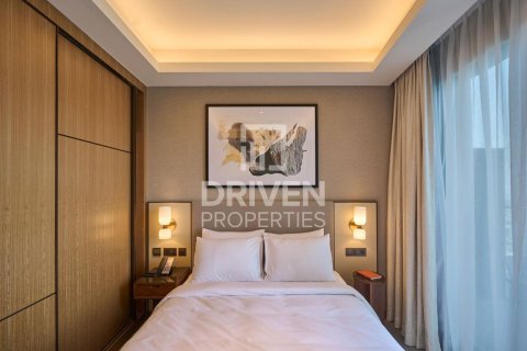 Apartment in The Address Residences Dubai Opera, Downtown Dubai (Downtown Burj Dubai), Dubai 3 bedrooms, 146.32 sq.m. № 138600 - photo 12