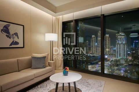 Apartment in The Address Residences Dubai Opera, Downtown Dubai (Downtown Burj Dubai), Dubai 3 bedrooms, 146.32 sq.m. № 138600 - photo 5