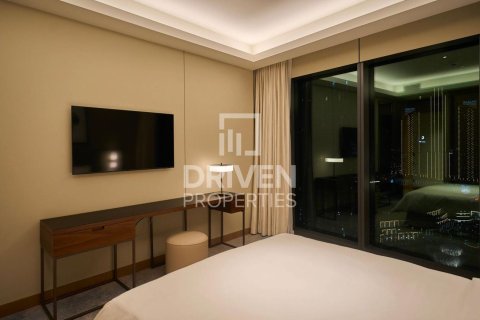 Apartment in The Address Residences Dubai Opera, Downtown Dubai (Downtown Burj Dubai), Dubai 3 bedrooms, 146.32 sq.m. № 138600 - photo 8