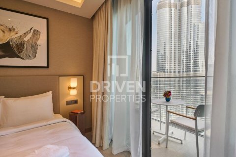 Apartment in The Address Residences Dubai Opera, Downtown Dubai (Downtown Burj Dubai), Dubai 3 bedrooms, 146.32 sq.m. № 138600 - photo 7