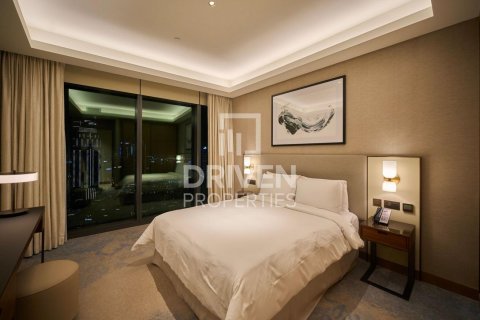 Apartment in The Address Residences Dubai Opera, Downtown Dubai (Downtown Burj Dubai), Dubai 3 bedrooms, 146.32 sq.m. № 138600 - photo 11