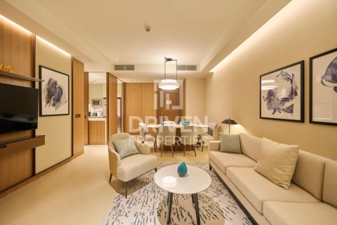 Apartment in The Address Residences Dubai Opera, Downtown Dubai (Downtown Burj Dubai), Dubai 3 bedrooms, 146.32 sq.m. № 138600 - photo 6