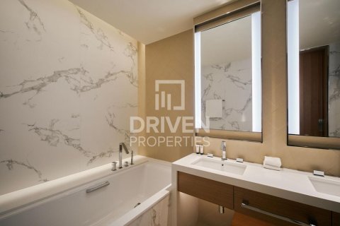 Apartment in The Address Residences Dubai Opera, Downtown Dubai (Downtown Burj Dubai), Dubai 3 bedrooms, 146.32 sq.m. № 138600 - photo 16