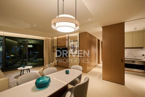 Apartment in The Address Residences Dubai Opera, Downtown Dubai (Downtown Burj Dubai), Dubai 3 bedrooms, 146.32 sq.m. № 138600 - photo 15