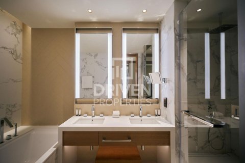 Apartment in The Address Residences Dubai Opera, Downtown Dubai (Downtown Burj Dubai), Dubai 3 bedrooms, 146.32 sq.m. № 138600 - photo 17