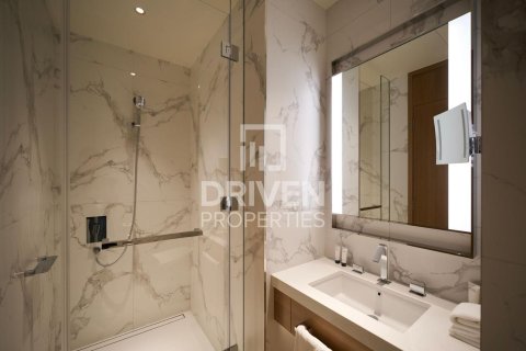 Apartment in The Address Residences Dubai Opera, Downtown Dubai (Downtown Burj Dubai), Dubai 3 bedrooms, 146.32 sq.m. № 138600 - photo 18