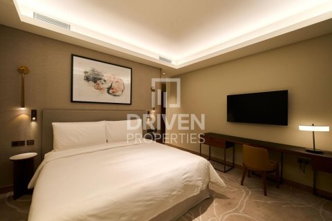 Apartment in The Address Residences Dubai Opera, Downtown Dubai (Downtown Burj Dubai), Dubai 3 bedrooms, 146.32 sq.m. № 138600 - photo 9
