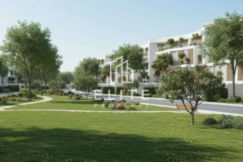 Villa à Jebel Ali, Dubai, 4 chambres, 200 m², № 139039 - photo 10