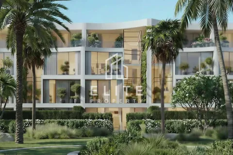 Villa in Jebel Ali, Dubai 4 bedrooms, 200 sq.m. № 139039
