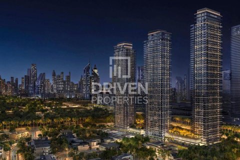Appartement à Zabeel, Dubai, 2 chambres, 134.15 m², № 138594 - photo 12