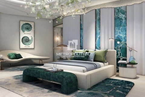 Купить квартиру в Dubai Media City, Дубай: 4 спальни, 447м², № 73401 - фото 4