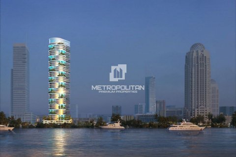 Appartement à Dubai Media City, Dubai, 4 chambres, 447 m², № 73401