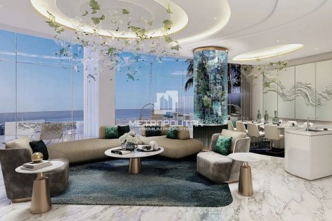 Купить квартиру в Dubai Media City, Дубай: 4 спальни, 447м², № 73401 - фото 3