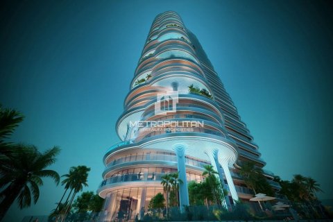 Купить квартиру в Dubai Media City, Дубай: 4 спальни, 447м², № 73401 - фото 11