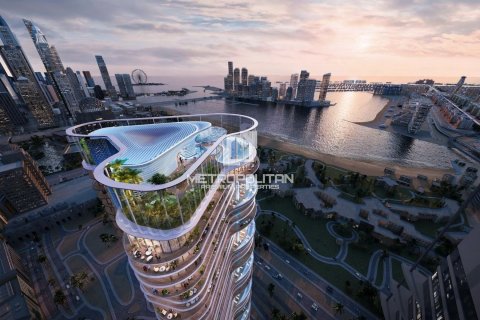 Купить квартиру в Dubai Media City, Дубай: 4 спальни, 447м², № 73401 - фото 2
