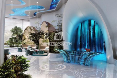 Купить квартиру в Dubai Media City, Дубай: 4 спальни, 447м², № 73401 - фото 7