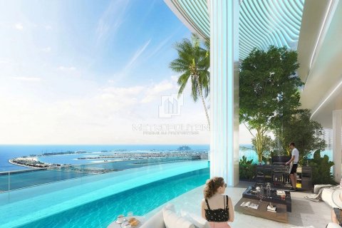 Купить квартиру в Dubai Media City, Дубай: 4 спальни, 447м², № 73401 - фото 6