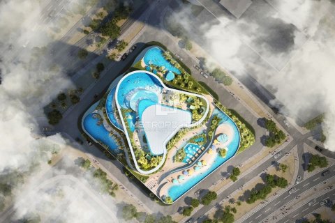 Купить квартиру в Dubai Media City, Дубай: 4 спальни, 447м², № 73401 - фото 9