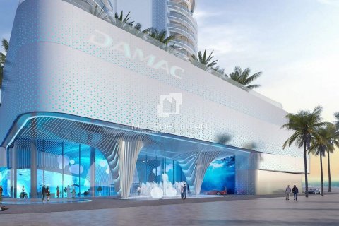 Купить квартиру в Dubai Media City, Дубай: 4 спальни, 447м², № 73401 - фото 5