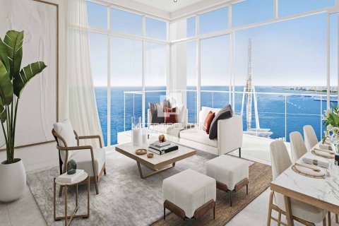 شقة في Bluewaters, دبي 1غرف نوم, 74 م² رقم 73399