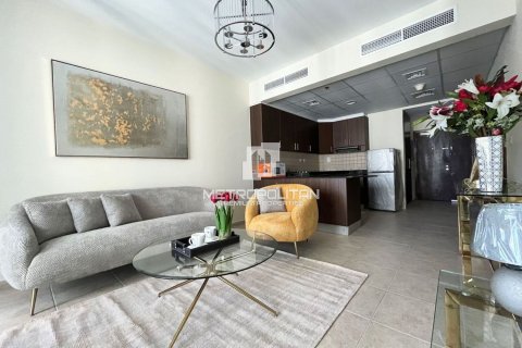 Appartement à Elite Residence, Dubai Marina, Dubai, 1 chambre, 68 m², № 73409