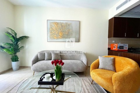 Apartment in Elite Residence, Dubai Marina, Dubai 1 bedroom, 68 sq.m. № 73409 - photo 4