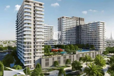 شقة في دبي هيلز استيت, دبي 3 غرف نوم, 158 م² رقم 73407