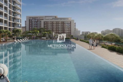 Apartment in Dubai Hills Estate, Dubai 3 bedrooms, 158 sq.m. № 73407 - photo 4