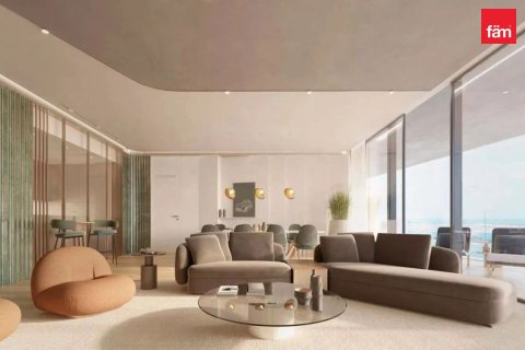 Appartement à Dubai Internet City, Dubai, 1 chambre, 103.1 m², № 22402