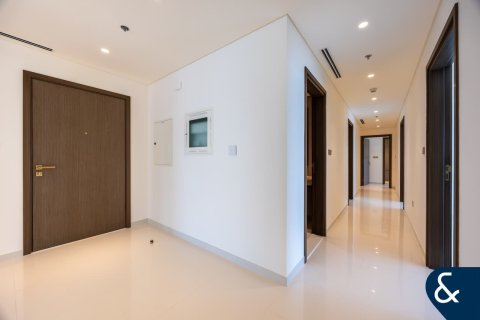 شقة في EMAAR Beachfront, Dubai Harbour, دبي 5 غرف نوم , 427 م² رقم 75162 - صورة 7